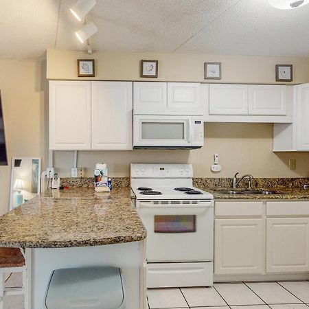 Emerald Skye Orange Beach Exterior photo