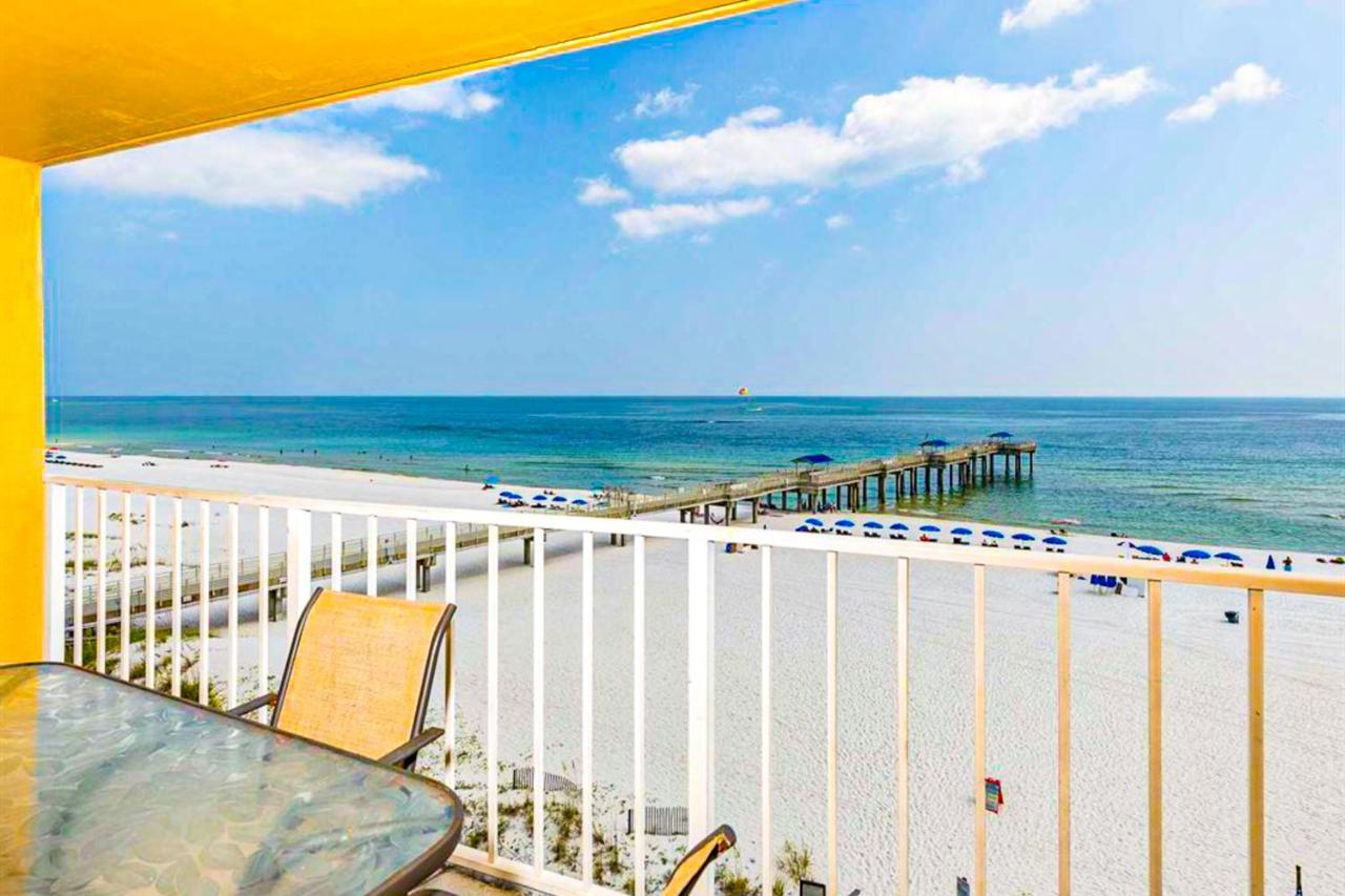 Emerald Skye Orange Beach Exterior photo