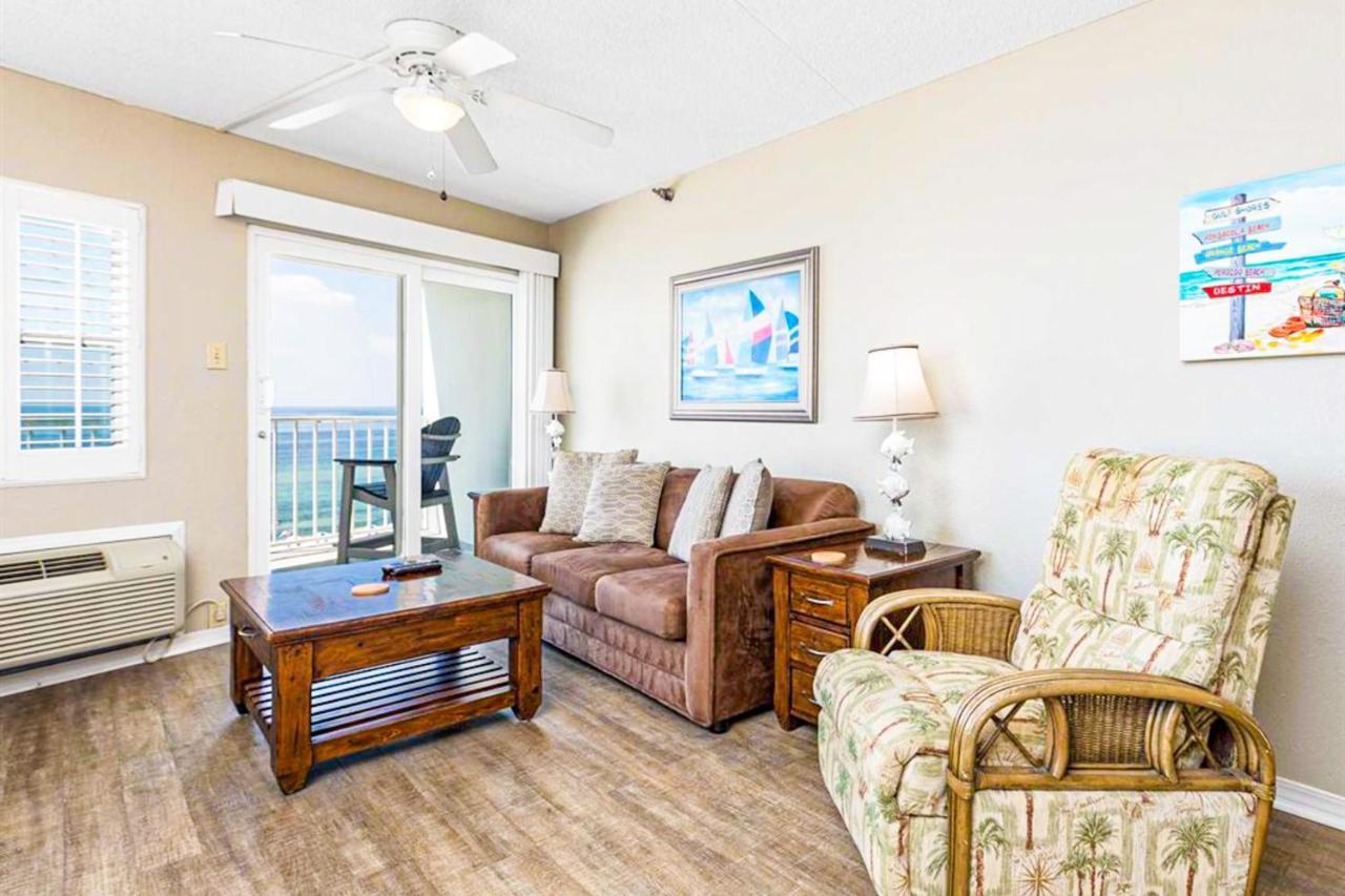 Emerald Skye Orange Beach Exterior photo